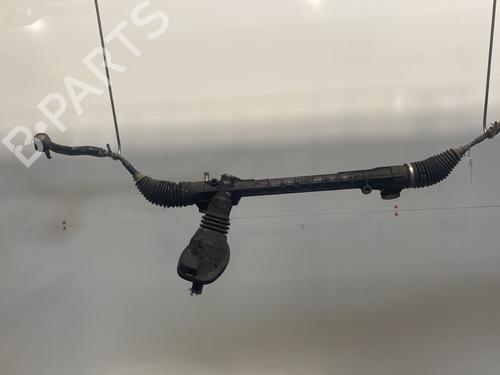 Used Steering rack Steering rack PEUGEOT 107 (PM_, PN_) 1.4 HDi (54 hp) 21717541 21717541