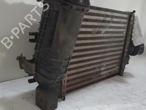 Used Intercooler Intercooler RENAULT CLIO IV (BH_) 1.5 dCi 90 (90 hp) 23823418 23823418