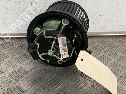 Used Heater blower motor Heater blower motor CITROËN C4 II (NC_) 1.4 VTi 95 (NC8FP0) (95 hp) 21697893 21697893