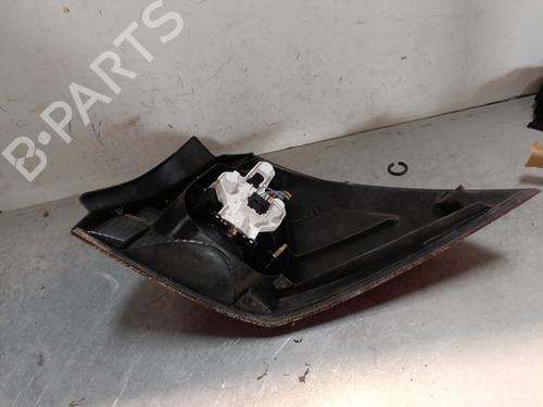 Left taillight RENAULT MEGANE II Saloon (LM0/1_) 1.5 dCi (LM0F, LM0T, LM2B) | BP27893915C34 - Image 3