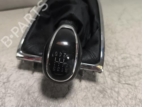 Used Shift knob Shift knob OPEL ASTRA J (P10) 1.6 CDTi (68) (110 hp) 25444544 25444544
