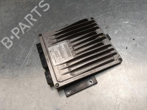 Used Engine control unit (ECU) Engine control unit (ECU) RENAULT CLIO III (BR0/1, CR0/1) 1.5 dCi (BR17, CR17) (86 hp) 28078099 28078099