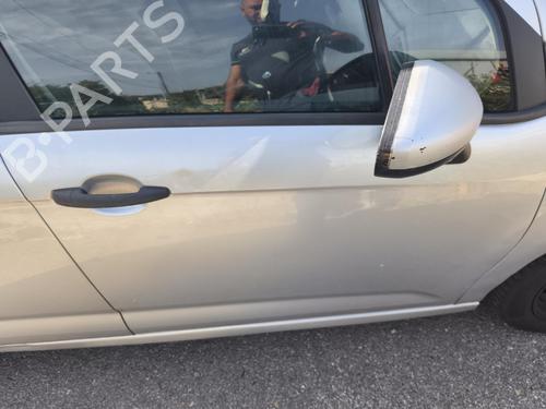 Left front indicator CITROËN C3 II (SC_) 1.4 HDi 70 (SC8HZC, SC8HR0, SC8HP4) | BP38533141C32 - Image 20
