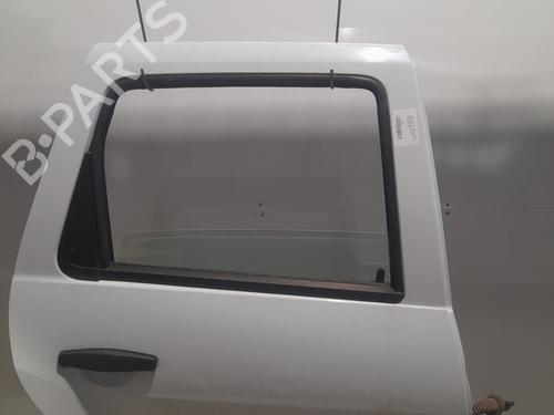 Used Right rear door DACIA DUSTER (HS_) 1.5 dCi (HSAJ) (90 hp) 23077648