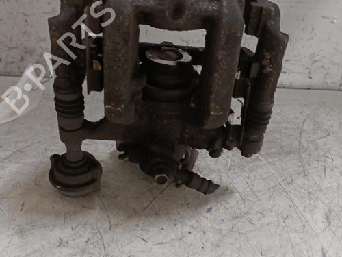 Used Left rear brake caliper Left rear brake caliper CHEVROLET ORLANDO (J309) 2.0 D (131 hp) 25624558 25624558