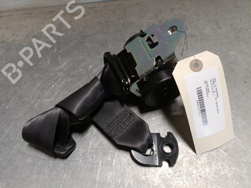 Rear right seatbelt OPEL CORSA E (X15) 1.4 (08, 68) | BP28165435I28 - Image 2