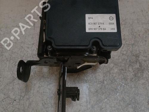 ABS pump VW POLO V (6R1, 6C1) 1.0 | BP24995319M43 