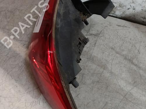 Right taillight RENAULT CLIO IV (BH_) 1.5 dCi 75 | BP25985594C35 