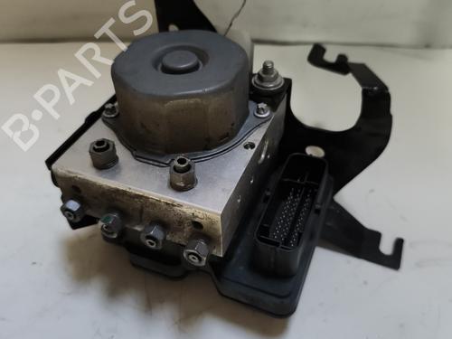 Used ABS pump ABS pump RENAULT CLIO IV (BH_) 1.5 dCi 75 (75 hp) 23846151 23846151