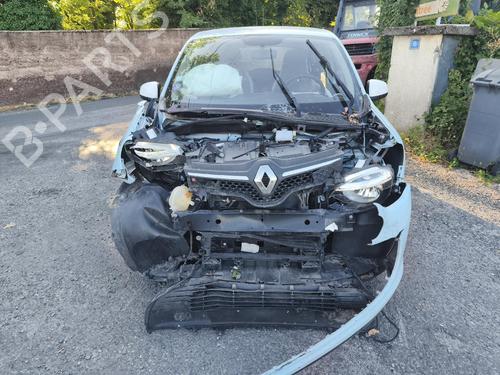Pala sol esquerda RENAULT TWINGO III (BCM_, BCA_) 1.0 SCe 70 | BP38474695I1 - Image 12