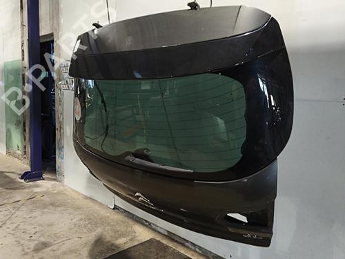Tailgate CITROËN C4 II (NC_) 1.6 HDi 110 | BP37184143C6 - Image 2