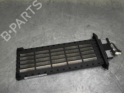 Used Heater matrix RENAULT MEGANE IV Hatchback (B9A/M/N_) 1.5 dCi 90 (B9A1) (90 hp) 32996333