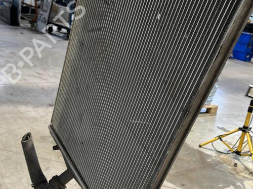 Water radiator VW PASSAT B6 (3C2) 2.0 TDI 16V | BP28302590M31 
