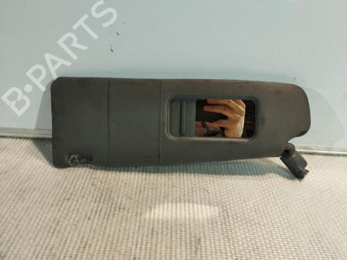 Used Right sun visor AUDI TT (8N3) 1.8 T (180 hp) 21719230