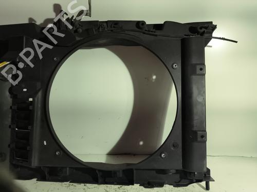 Used Front slam panel Front slam panel PEUGEOT 308 I (4A_, 4C_) 1.6 HDi (109 hp) 23821756 23821756