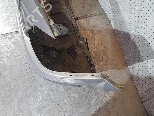 Used Front bumper RENAULT MEGANE II (BM0/1_, CM0/1_) 1.5 dCi (BM02, BM13, BM2A, CM02, CM13) (101 hp) 21706163