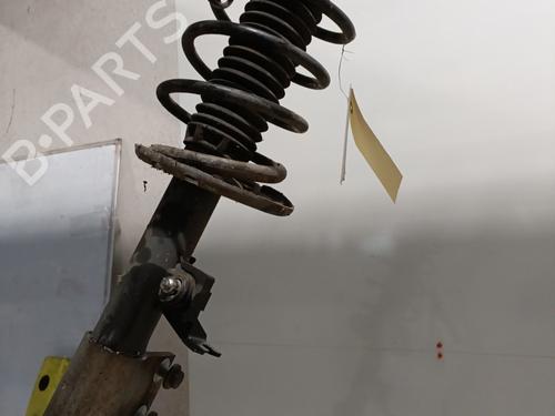 Used Right front shock absorber Right front shock absorber CITROËN C4 II (NC_) 1.6 HDi 110 (112 hp) 22893829 22893829