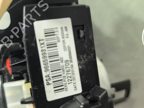 Used Steering column stalk PEUGEOT 308 CC (4B_) 1.6 16V (120 hp) 29733055