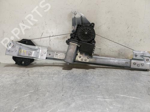 front-left-window-mechanism-dacia-sandero-ii-2012-27809949 main image