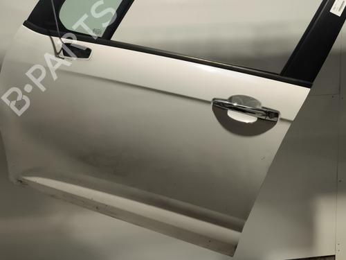 Used Left front door CITROËN C3 II (SC_) 1.4 HDi 70 (SC8HZC, SC8HR0, SC8HP4) (68 hp) 23823177