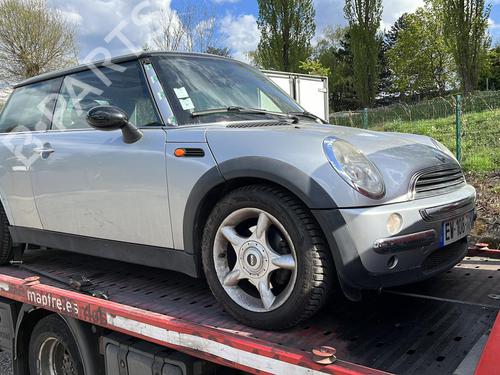 Rear mirror MINI MINI (R50, R53) Cooper | BP21707652I6 - Image 4