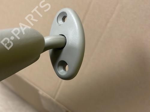 Left sun visor SUZUKI SWIFT IV (FZ, NZ) 1.2 (AZH412, ZC72S) | BP32995163I1 - Image 5