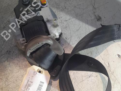 Used Front left seatbelt Front left seatbelt KIA RIO III (UB) 1.1 CRDi (75 hp) 22421893 22421893