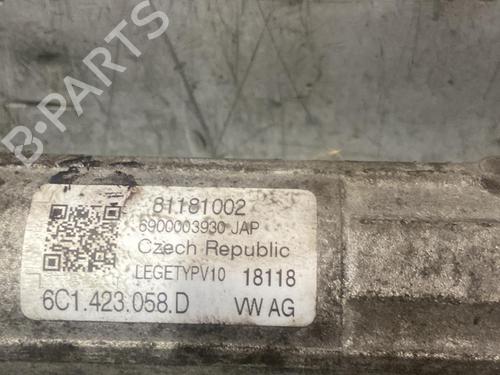 Steering rack AUDI A1 Sportback (8XA, 8XF) 1.0 TFSI | BP21704224M22 