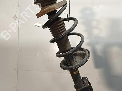 Left front shock absorber DACIA LOGAN MCV (KS_) 1.5 dCi (KS0W) | BP38188621M16 - Image 3