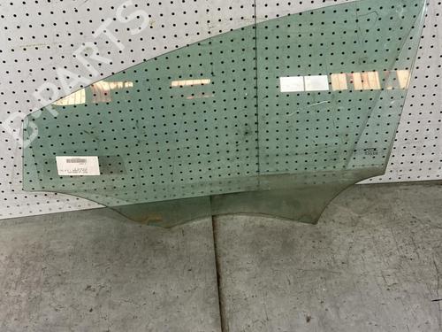 Used Front left door window SEAT LEON (1P1) 2.0 TDI 16V (140 hp) 21700935