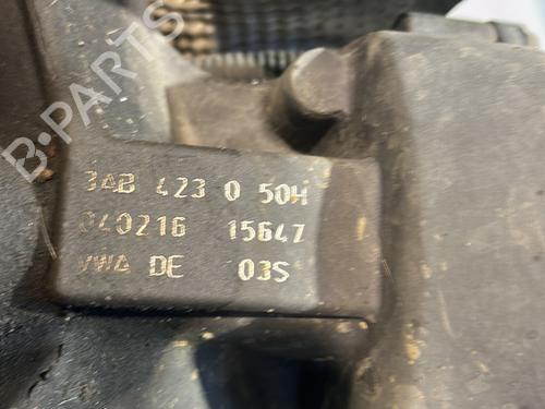 Styregear/Snekke VW SHARAN (7N1, 7N2) 2.0 TDI | BP29732744M22 