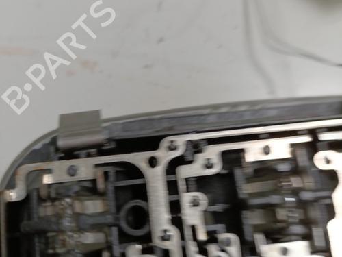 Used Interior roof light Interior roof light CITROËN C3 Picasso (SH_) 1.6 HDI 90 (92 hp) 21717741 21717741