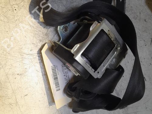 Front left belt tensioner AUDI A3 Sportback (8PA) 1.9 TDI | BP22313413C87 