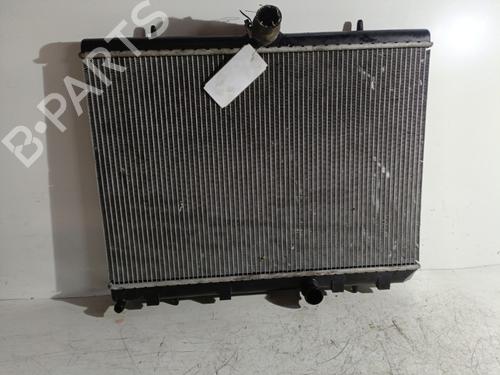 Used Water radiator Water radiator CITROËN C4 II (NC_) 1.6 THP 155 (156 hp) 21703917 21703917