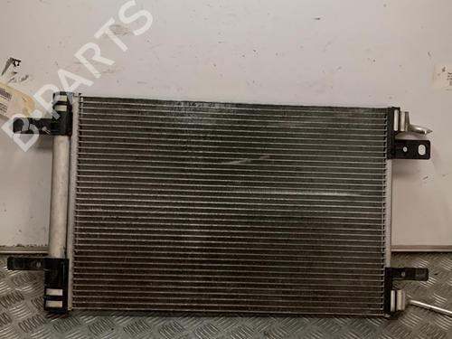 Used AC radiator PEUGEOT PARTNER Box Body/MPV (K9) 1.5 BlueHDI 130 (131 hp) 21722477