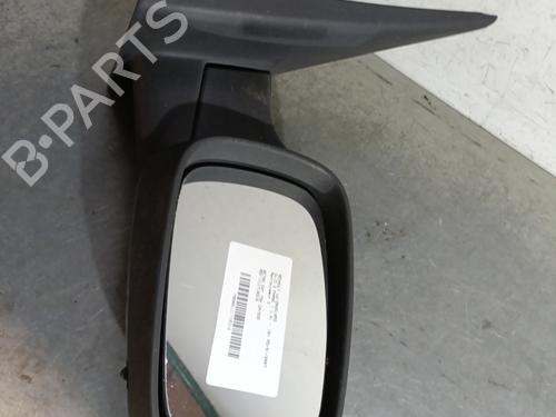 Used Right mirror RENAULT CLIO III (BR0/1, CR0/1) 1.4 16V (98 hp) 29003870