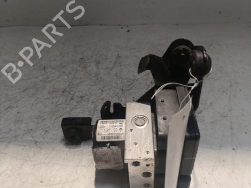 ABS pump RENAULT MEGANE III Hatchback (BZ0/1_, B3_) 1.5 dCi | BP21717209M43 