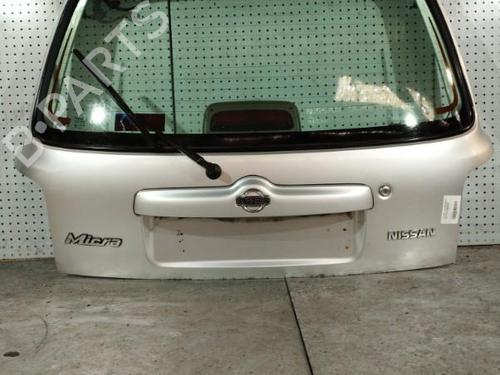 Tailgate NISSAN MICRA II (K11) 1.0 i 16V (K11) | BP21700431C6 