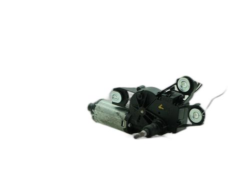 Used Rear wiper motor Rear wiper motor 37502465 37502465