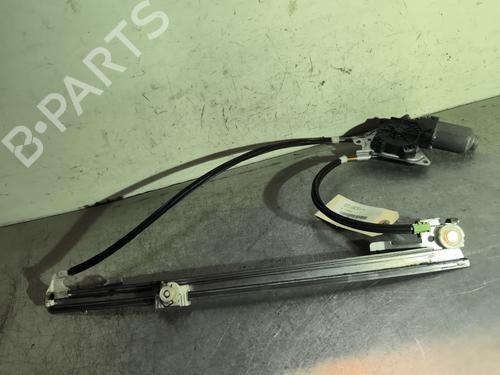 Used Front right window mechanism PEUGEOT EXPERT Van (222) 2.0 HDI (94 hp) 29348090