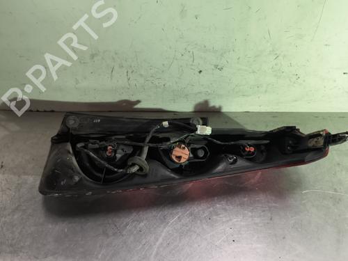 Left taillight NISSAN NOTE (E11, NE11) 1.5 dCi | BP29538066C34 - Image 3