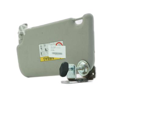 Right sun visor FORD FIESTA VI (CB1, CCN) 1.25 | BP36014984I2 - Image 4