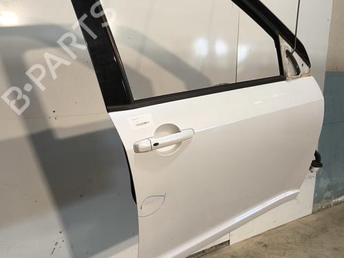 Dør høyre foran SUZUKI SWIFT III (MZ, EZ) 1.3 DDiS (RS413D) | BP29997411C3