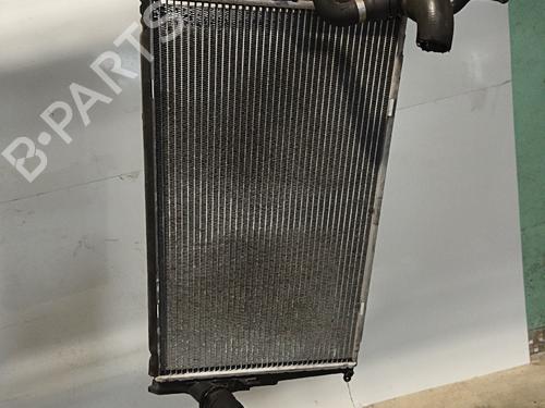 Water radiator BMW 1 (E81) | BP36553845M31 - Image 4