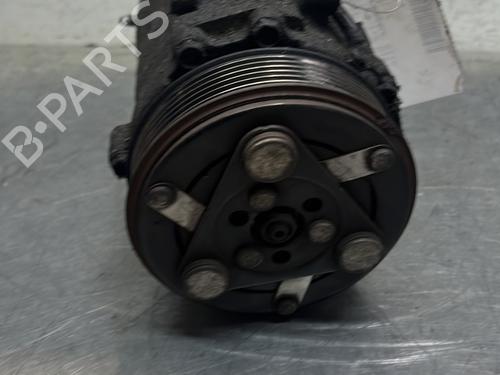 Used AC compressor AC compressor SUZUKI SWIFT III (MZ, EZ) 1.3 DDiS (RS413D) (75 hp) 32997265 32997265