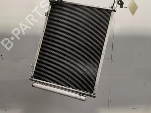 Used AC radiator FORD FIESTA VII (HJ, HF) 1.0 EcoBoost (101 hp) 31872308