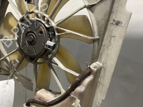 radiator-fan-toyota-yaris-_p1_-1999-2000-2001-2002-2003-2004-2005-26028219 main image