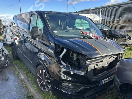 Used Parts FORD TRANSIT CUSTOM V362 Van (FY, FZ) 2.0 EcoBlue 4657989