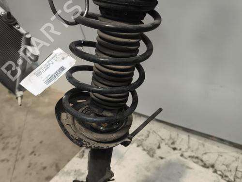 Left front shock absorber PEUGEOT 2008 I (CU_) 1.2 VTi | BP27186055M16 - Image 2