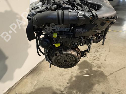 Engine CITROËN C3 II (SC_) 1.4 HDi 70 (SC8HZC, SC8HR0, SC8HP4) | BP30491485M1 - Image 4